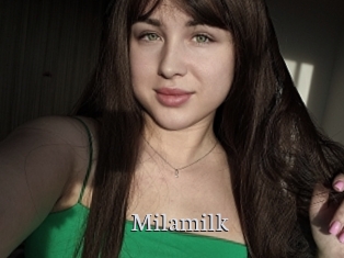 Milamilk