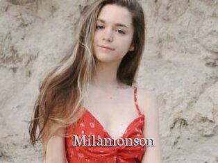 Milamonson