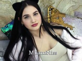 Milanabliss
