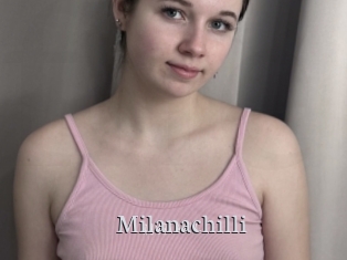 Milanachilli
