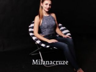 Milanacruze