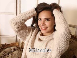 Milanales