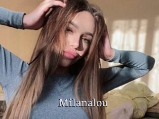 Milanalou
