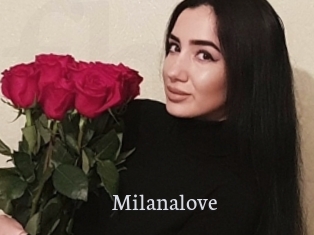 Milanalove