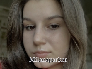 Milanaparker