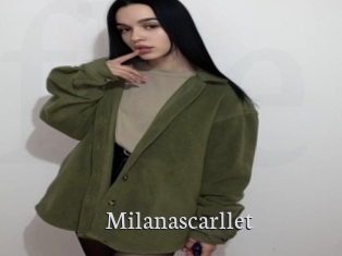 milanascarllet Free Host Empire