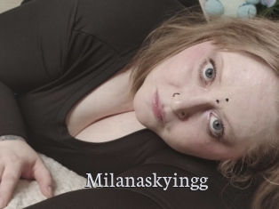milanaskyingg Free Host Empire