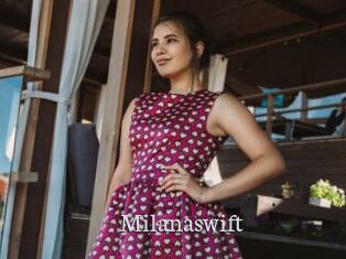 Milanaswift