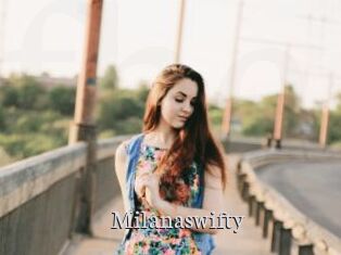 Milanaswifty