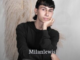 Milanlewis