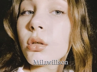 Milawillson