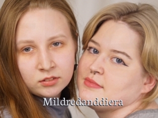Mildredanddiera