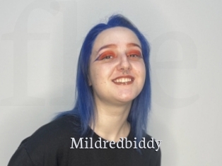 Mildredbiddy