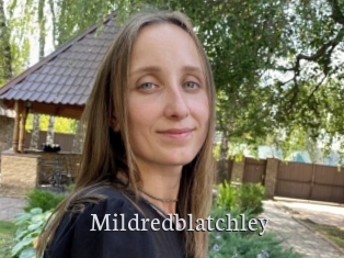 Mildredblatchley