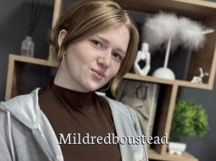 Mildredboustead