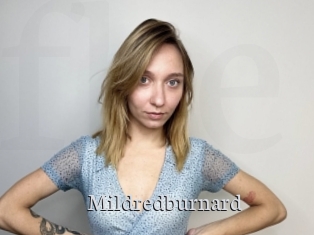 Mildredburnard