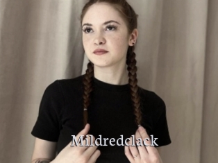Mildredclack