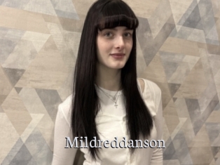 Mildreddanson