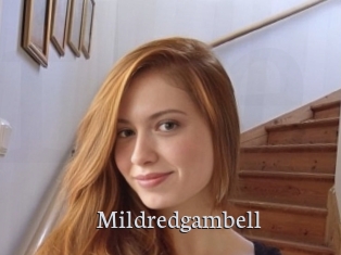 Mildredgambell