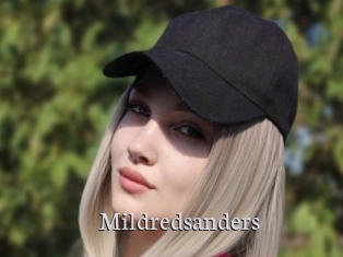 Mildredsanders