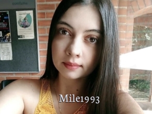 Mile1993