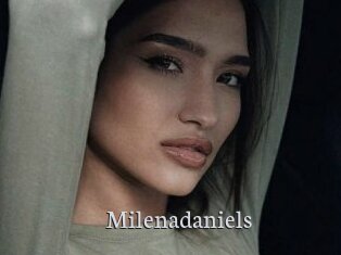 Milenadaniels