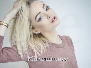 Milenamonroe