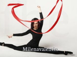 milenavalentin Free Host Empire