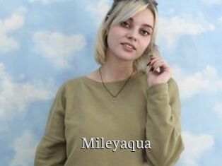 Mileyaqua