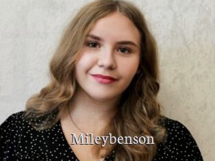 mileybenson Free Host Empire