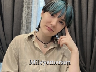 Mileyemerson