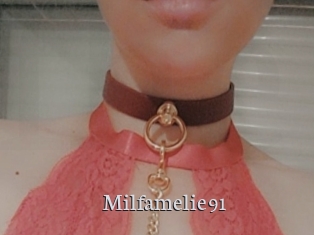 Milfamelie91