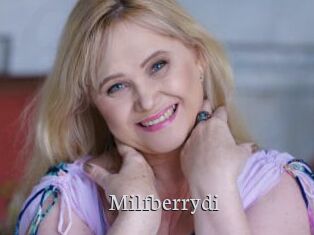 Milfberrydi