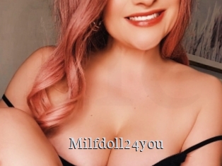 Milfdoll24you