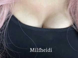 Milfheidi