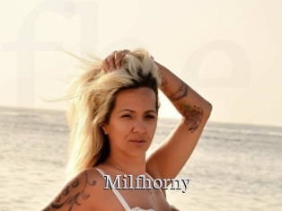 Milfhorny