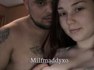 Milfmaddyxo