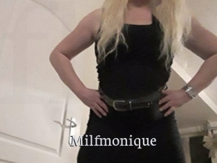 Milfmonique