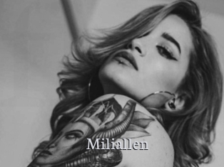 Miliallen