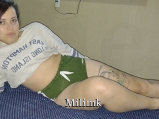 Milimk