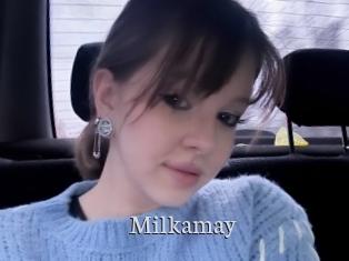 Milkamay