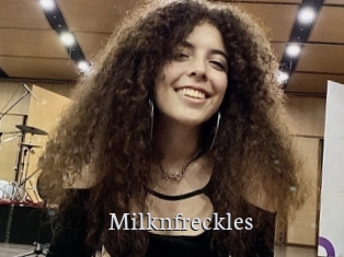Milknfreckles