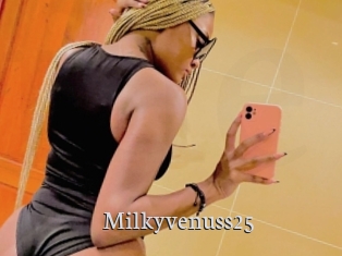 milkyvenuss25 Free Host Empire