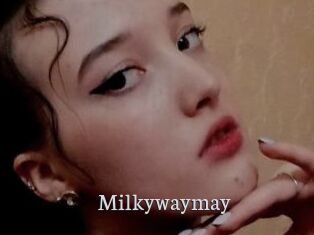 Milkywaymay