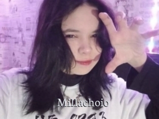 Millachoio