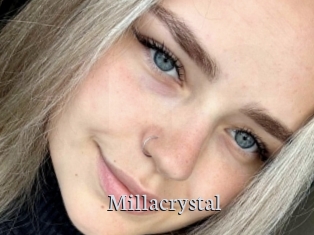 Millacrystal