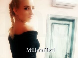 Millamilleri