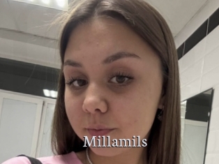 Millamils