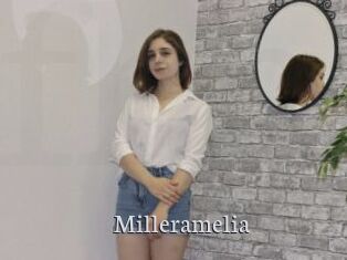 Milleramelia