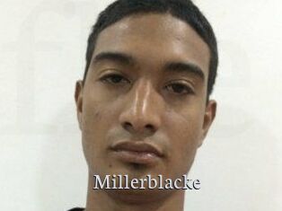 Millerblacke